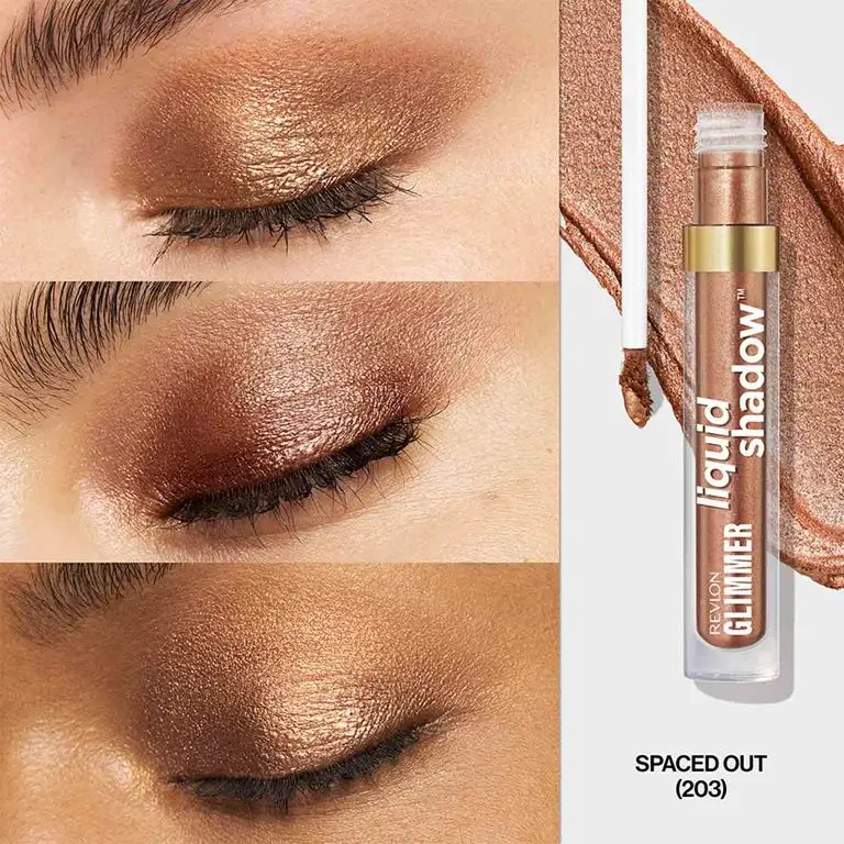 REVLON SOMBRA EN CREMA SPACED OUT 