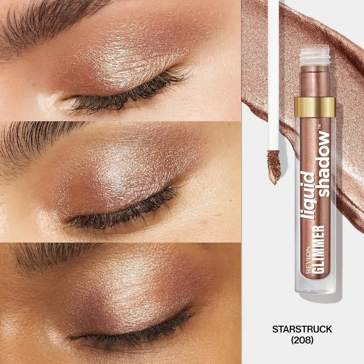 REVLON SOMBRA EN CREMA STARSTRUCK 