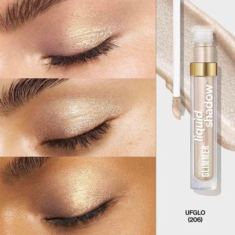 REVLON SOMBRA EN CREMA UFGLO