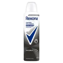 REXONA 72 H ANTITRANSPIRANTE X150ML WOMEN INVISIBLE