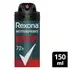 REXONA ANTITRANSPIRANTE X150ML ANTIBACTERIAL MEN