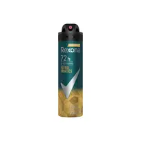 REXONA ANTITRANSPIRANTE X150ML FUTBOL FANATICS MEN