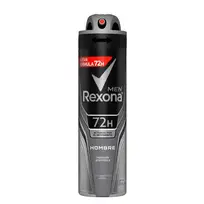REXONA ANTITRANSPIRANTE X150ML HOMBRE 