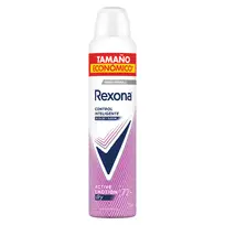 REXONA ANTITRANSPIRANTE X250ML ACTIVE EMOTION 