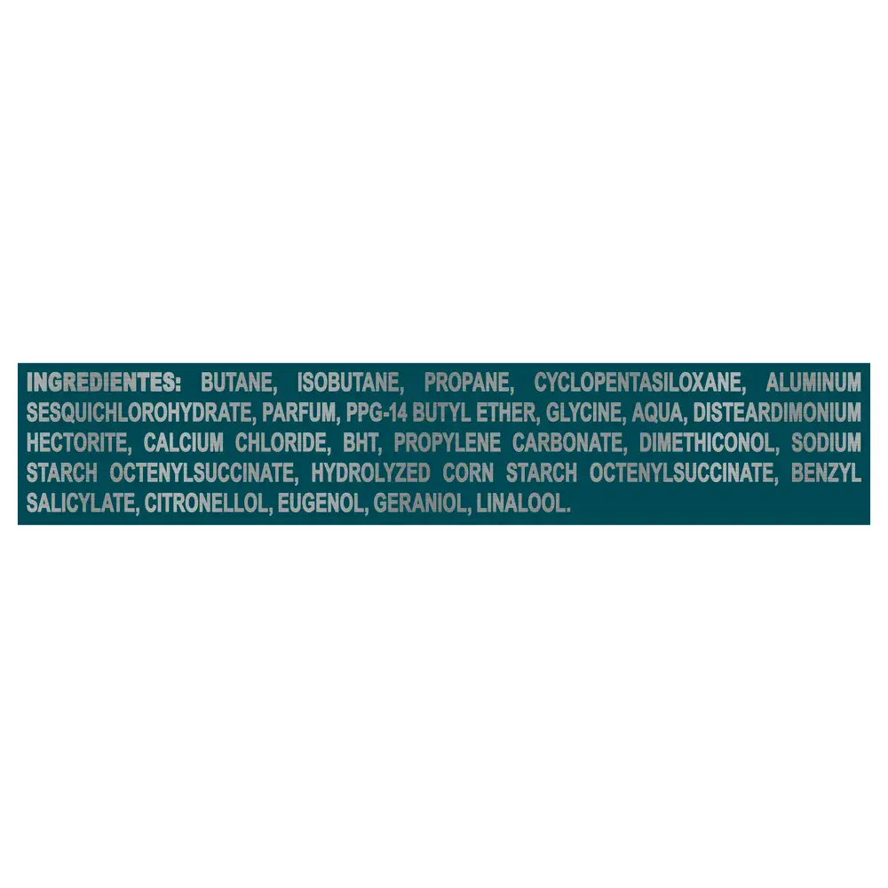 REXONA ANTITRANSPIRANTE X250ML. V8 MEN 