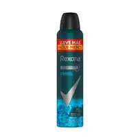 REXONA ANTITRANSPIRANTE X250ML XTRACOOL 