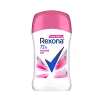 REXONA BARRA POWDER DRY X50G. 