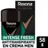 REXONA CLINICAL EN BARRA IN FRESH X 58 G.