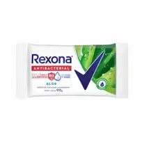 REXONA JABON X90 ANTIBACTERIAL ALOE 