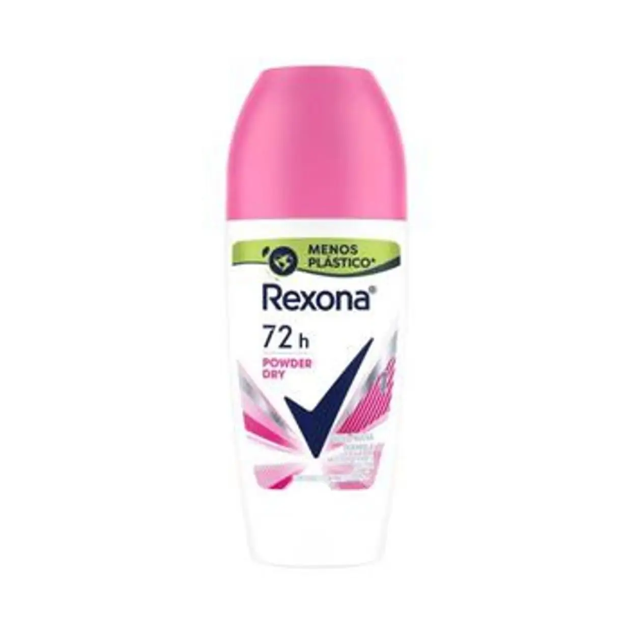 REXONA ROLL-ON POWDER DRY X50 ML
