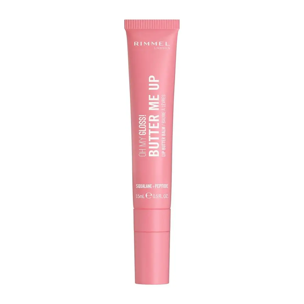 RIMMEL BALSAM BUTTER ME UP 002 