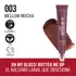 RIMMEL BALSAM BUTTER ME UP 003 