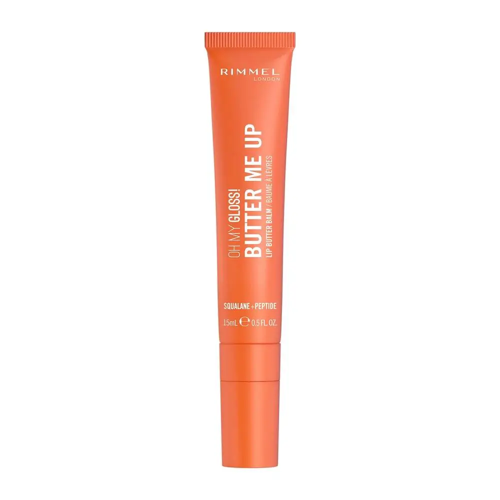 RIMMEL BALSAM BUTTER ME UP 005 