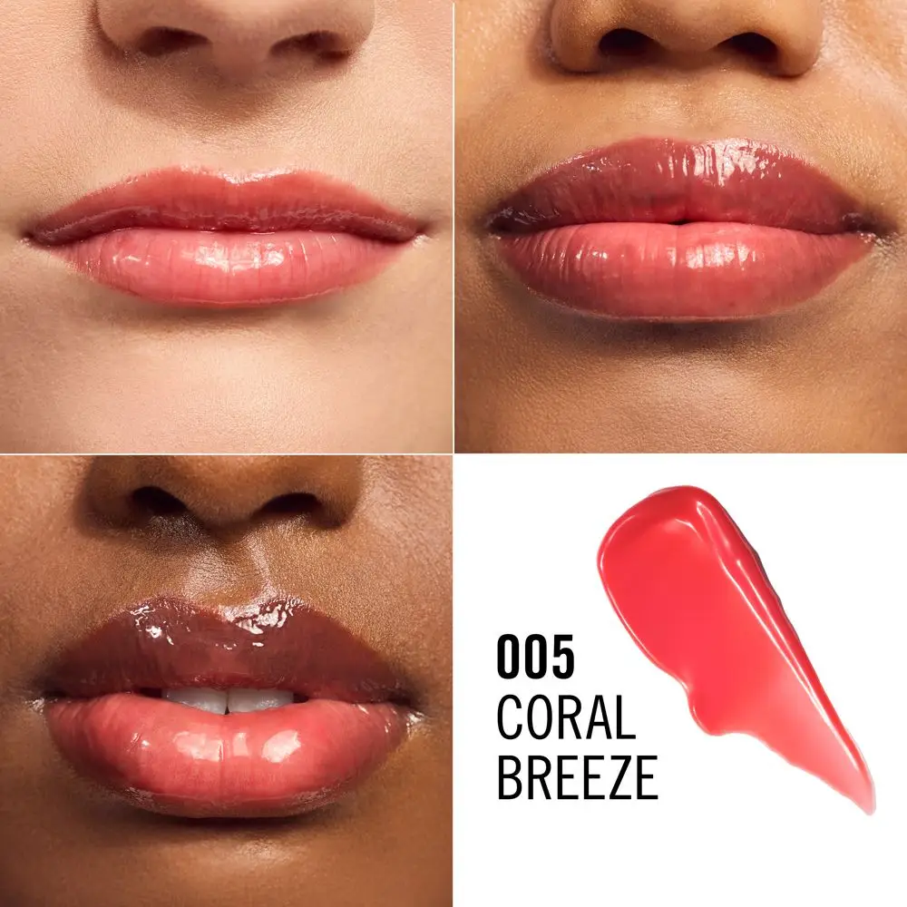 RIMMEL BALSAM BUTTER ME UP 005 