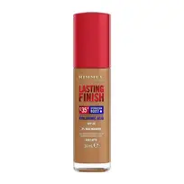 RIMMEL BASE LASTING FINISH 35H. 410 LATTE