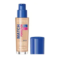 RIMMEL BASE MATCH PERFECTION SPF20 200 