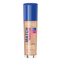 RIMMEL BASE MATCH PERFECTION SPF20 300 