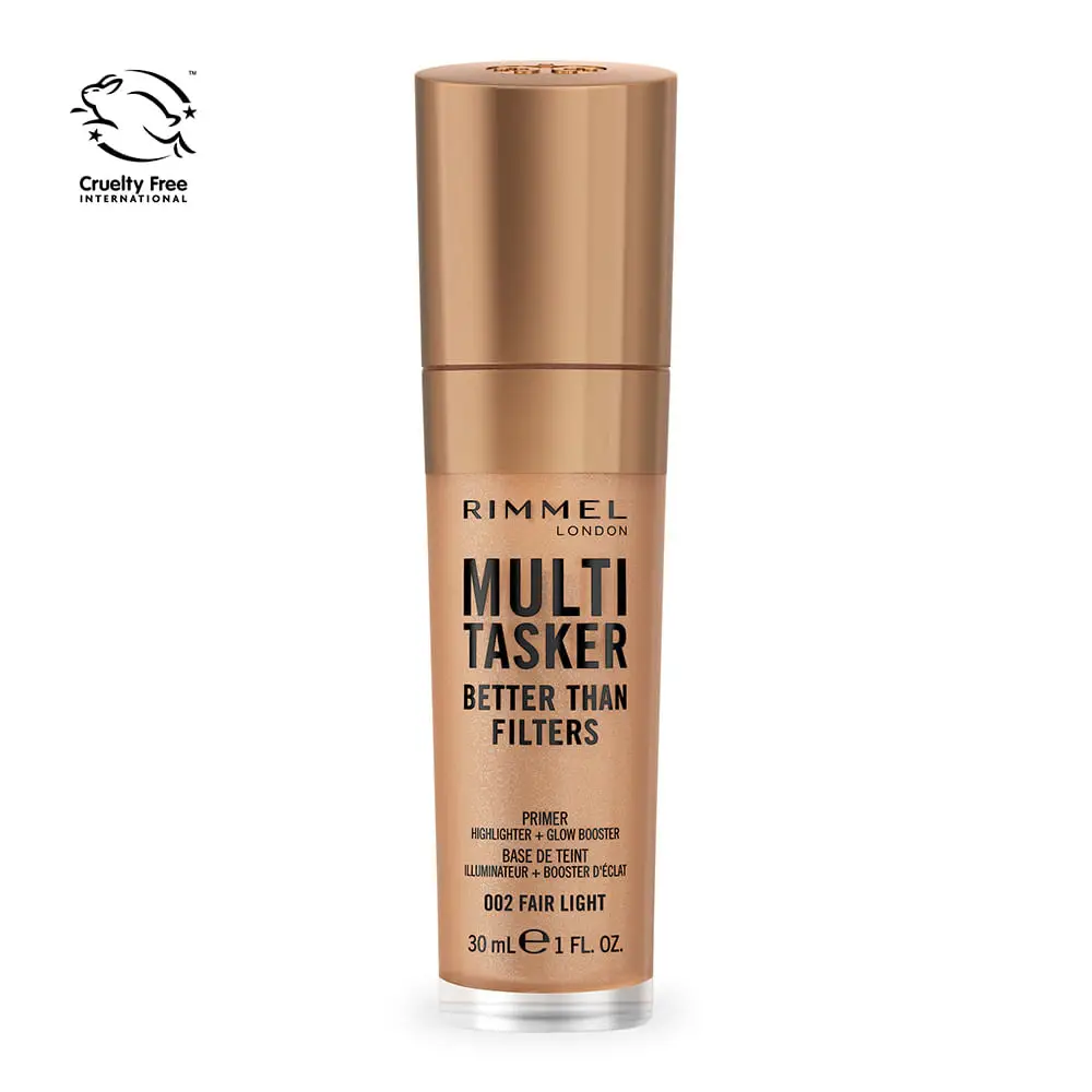 RIMMEL BASE MULTI TASKER 002 