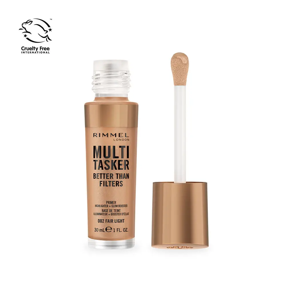 RIMMEL BASE MULTI TASKER 002 