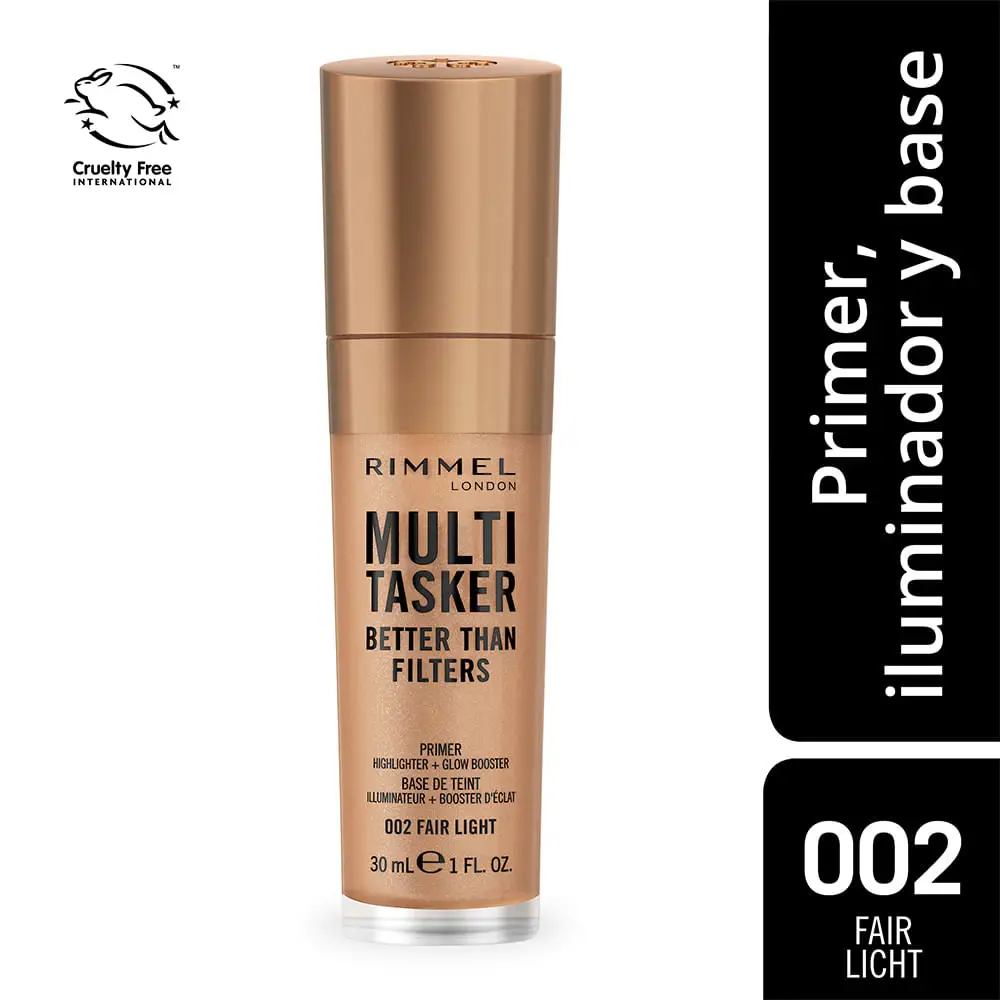 RIMMEL BASE MULTI TASKER 002 