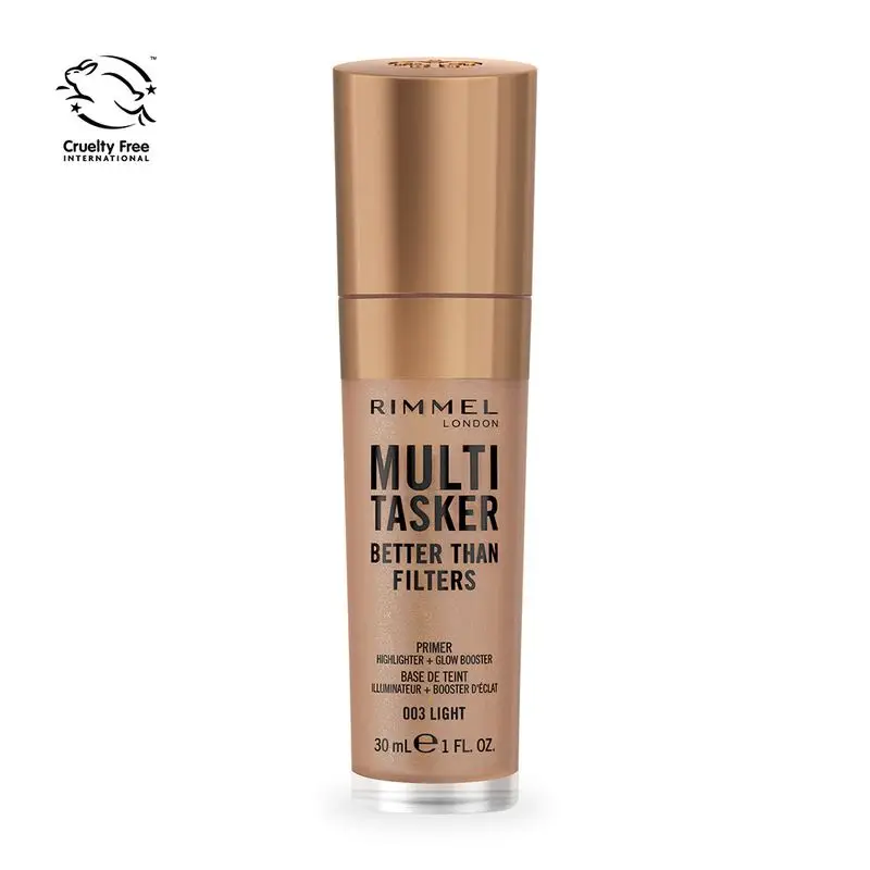 RIMMEL BASE MULTI TASKER 003 