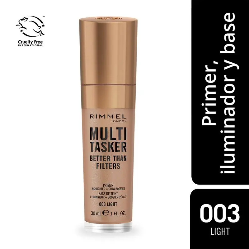 RIMMEL BASE MULTI TASKER 003 