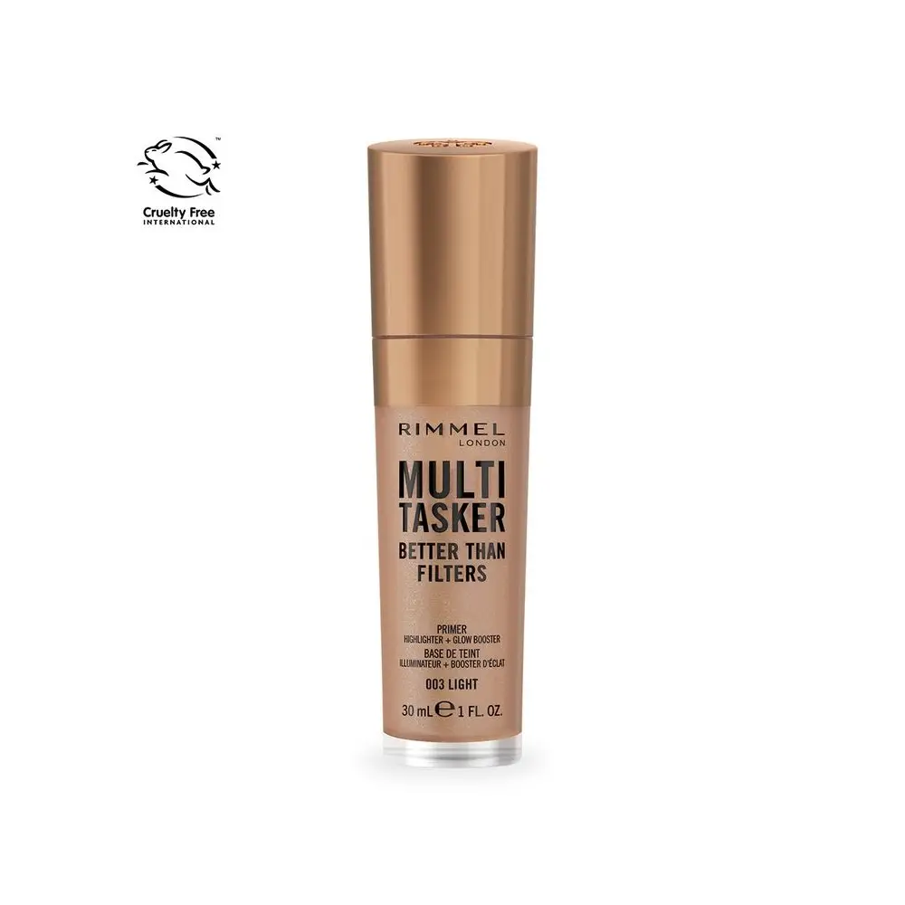 RIMMEL BASE MULTI TASKER 003 