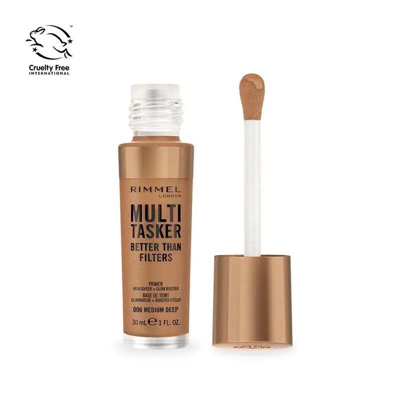 RIMMEL BASE MULTI TASKER 006 