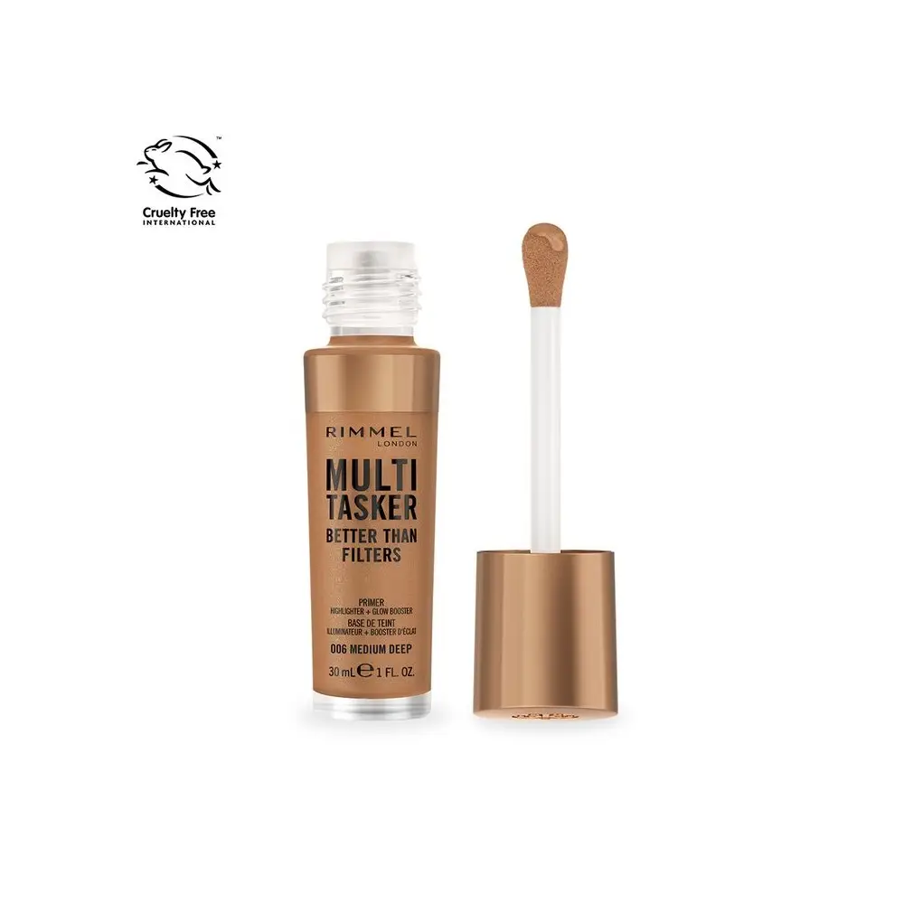 RIMMEL BASE MULTI TASKER 006 