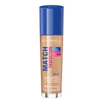 RIMMEL BASE PERF.SPF20 400 