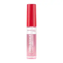 RIMMEL BRILLO LABIAL THRILL SEEKER 100 