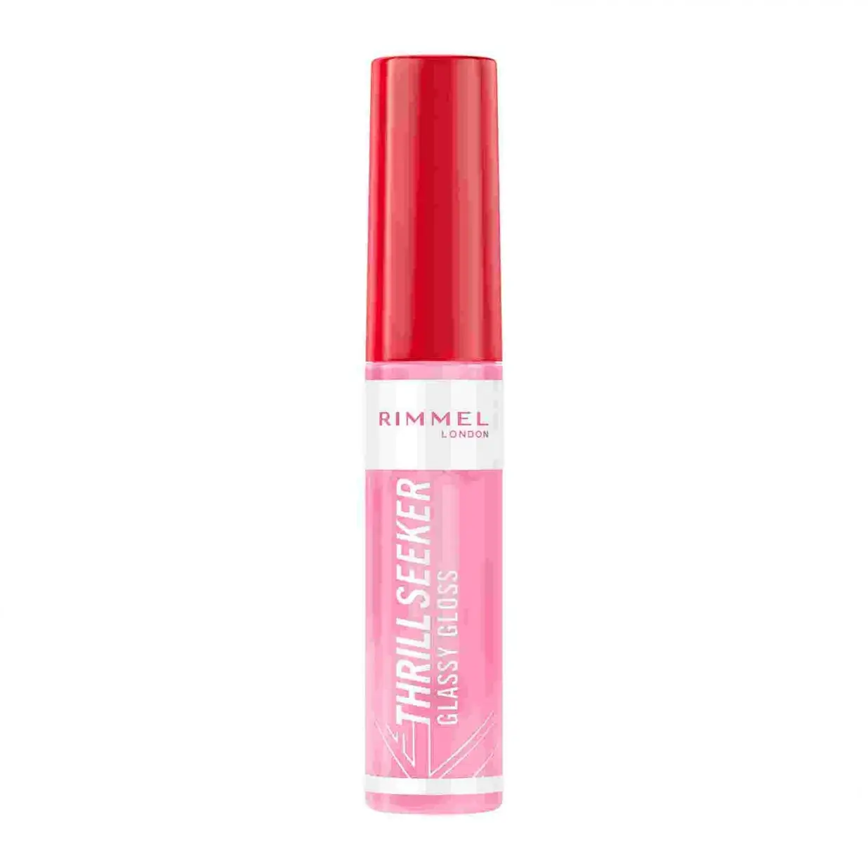 RIMMEL BRILLO LABIAL THRILL SEEKER 150 