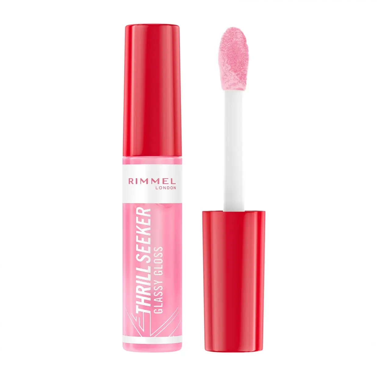 RIMMEL BRILLO LABIAL THRILL SEEKER 150 