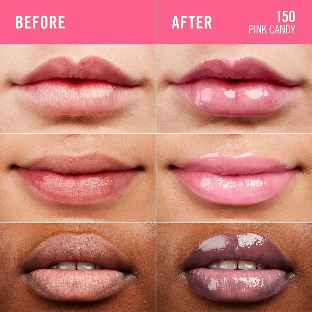 RIMMEL BRILLO LABIAL THRILL SEEKER 150 