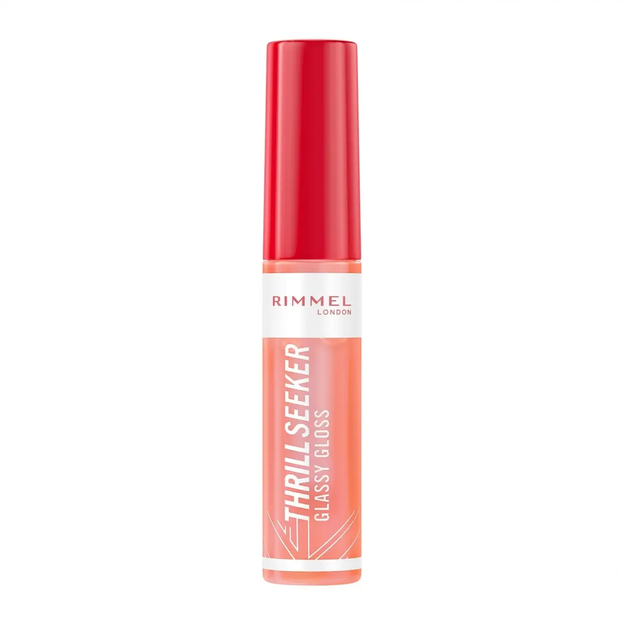 RIMMEL BRILLO LABIAL THRILL SEEKER 250 
