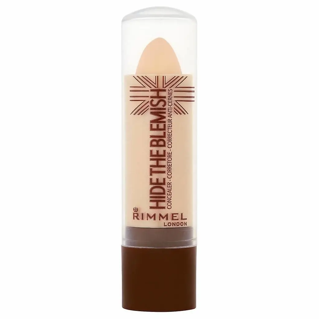 RIMMEL CORRECTOR EN BARRA 01 IVORY 