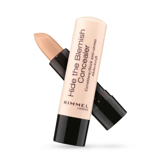 RIMMEL CORRECTOR HIDE THE BLEMISH 002 