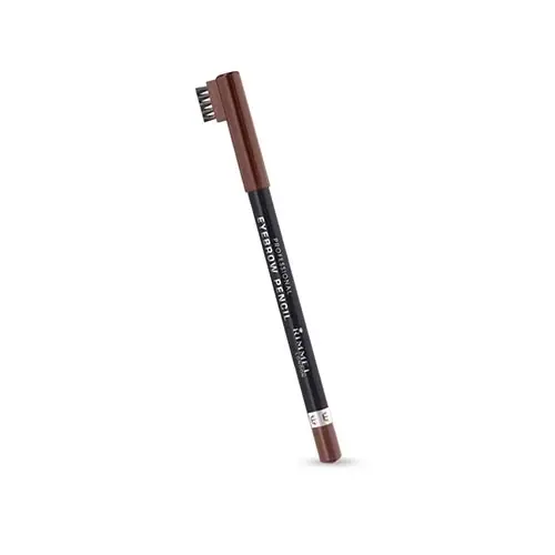 RIMMEL DELINEADOR DE CEJAS MARRON CLARO 