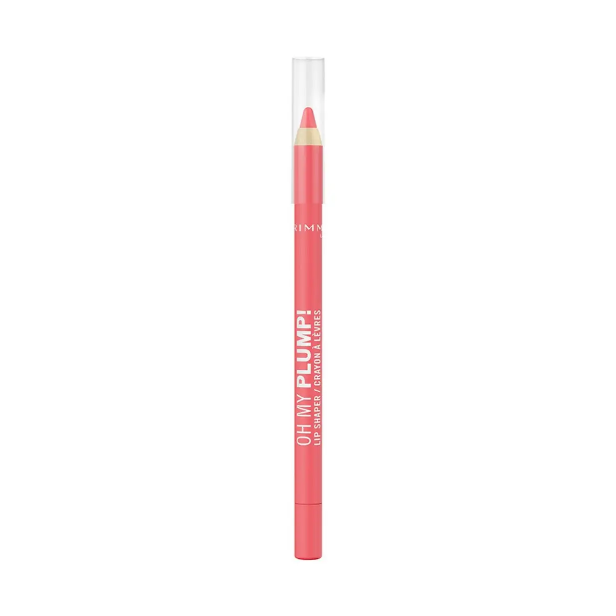 RIMMEL DELINEADOR LABIAL OH MY PLUMP! KINDA 040 