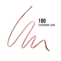 RIMMEL DELINEADOR LABIAL OH MY PLUMP! STATEMENT 100 