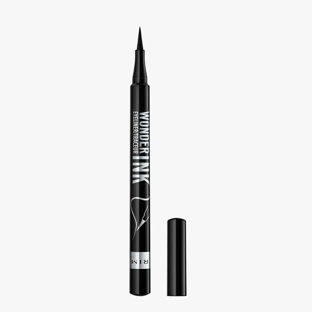 RIMMEL DELINEADOR OJOS WONDER INK LIQUIDO 001 