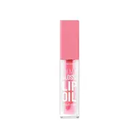 RIMMEL GLOSS PINK BLUSH 001 
