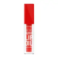 RIMMEL GLOSS VIVID RED 004 