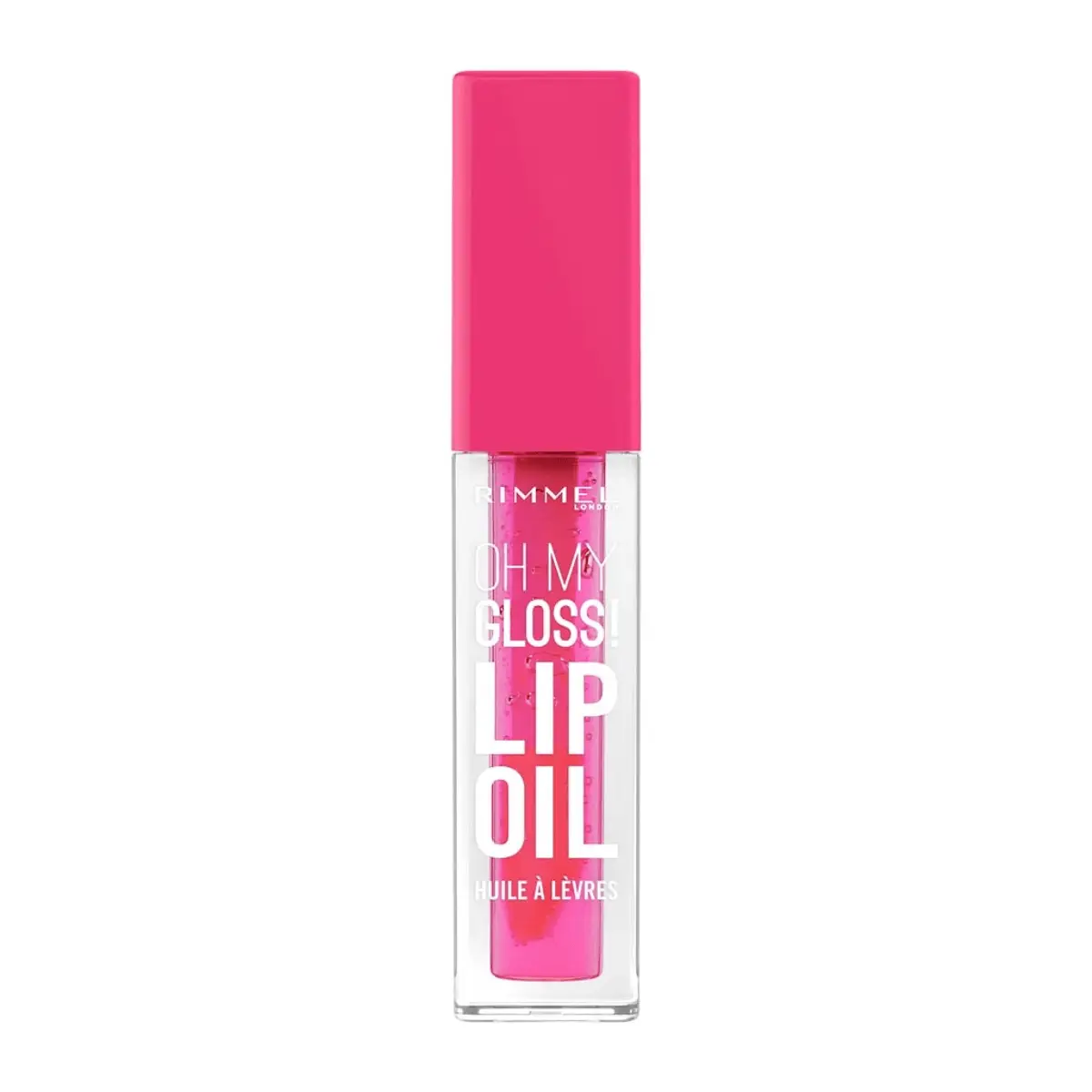 RIMMEL GLOSSY BERRY PINK 003 