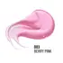 RIMMEL GLOSSY BERRY PINK 003 