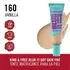 RIMMEL KIND&amp;FREE BASE BLUR IT OUT 160