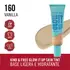 RIMMEL KIND&amp;FREE BASE MATTE 160