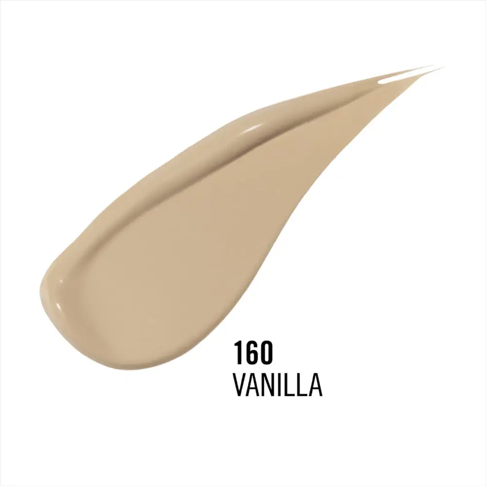 RIMMEL KIND&amp;FREE BASE MATTE 160