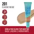 RIMMEL KIND&amp;FREE BASE MATTE 201