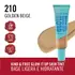 RIMMEL KIND&amp;FREE BASE MATTE 210